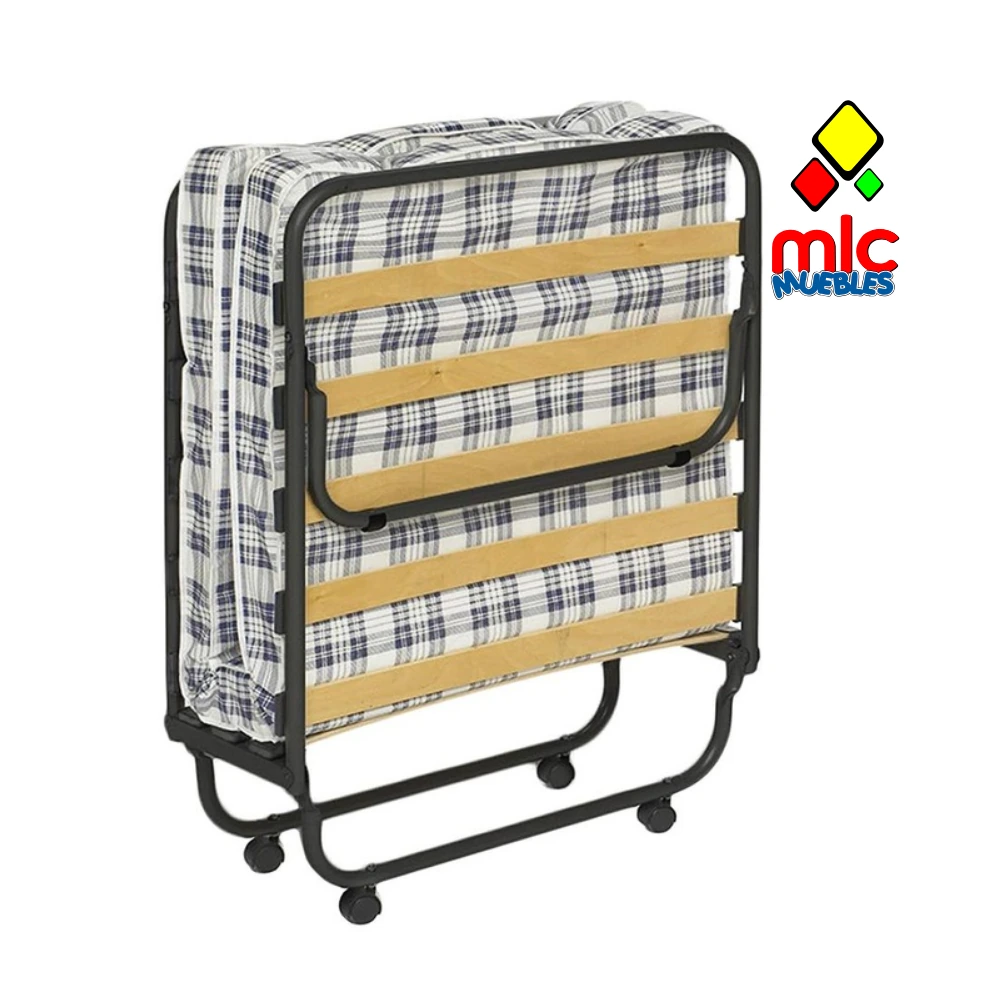 Cama plegable Como (211) - 01_principal