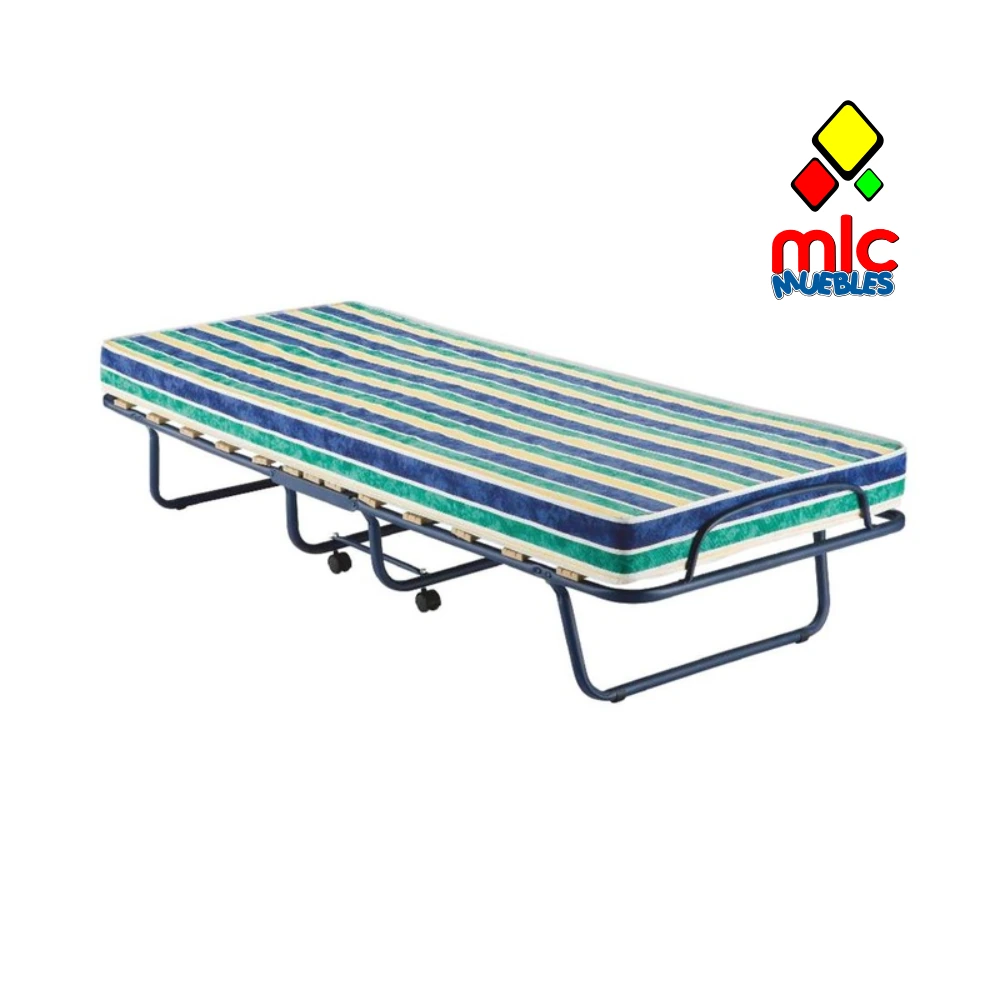 Cama plegable Como (211) - 05_tecnica