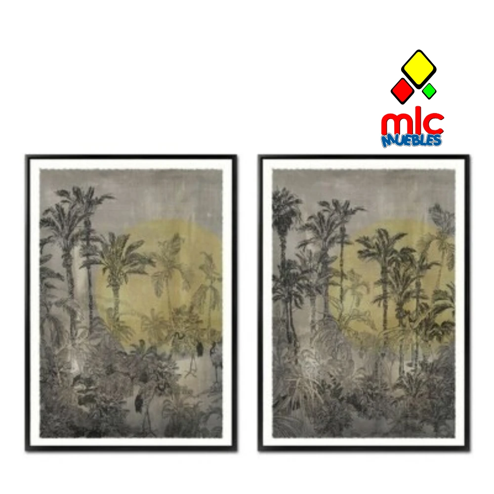 Cuadro decorativo moderno - 01_principal