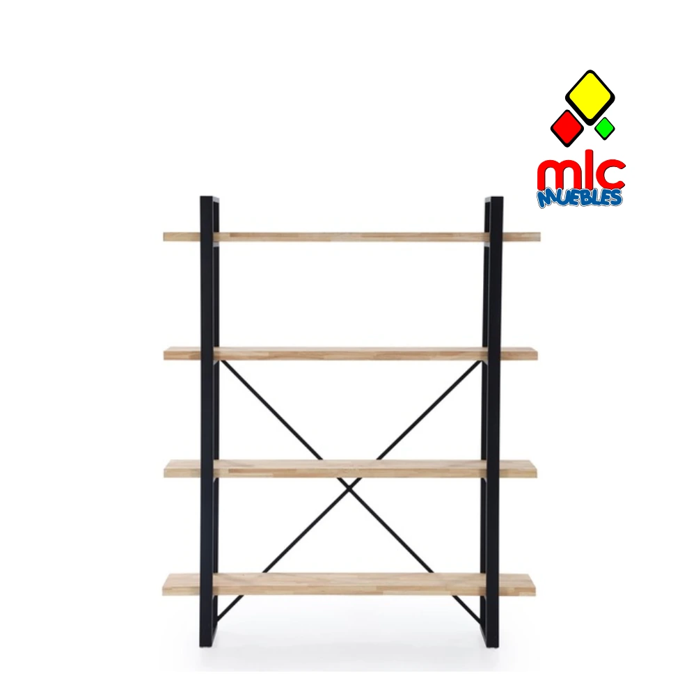 Estantería alta Plank (1) - 03_principal_03