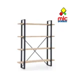 Roble nordish/negro