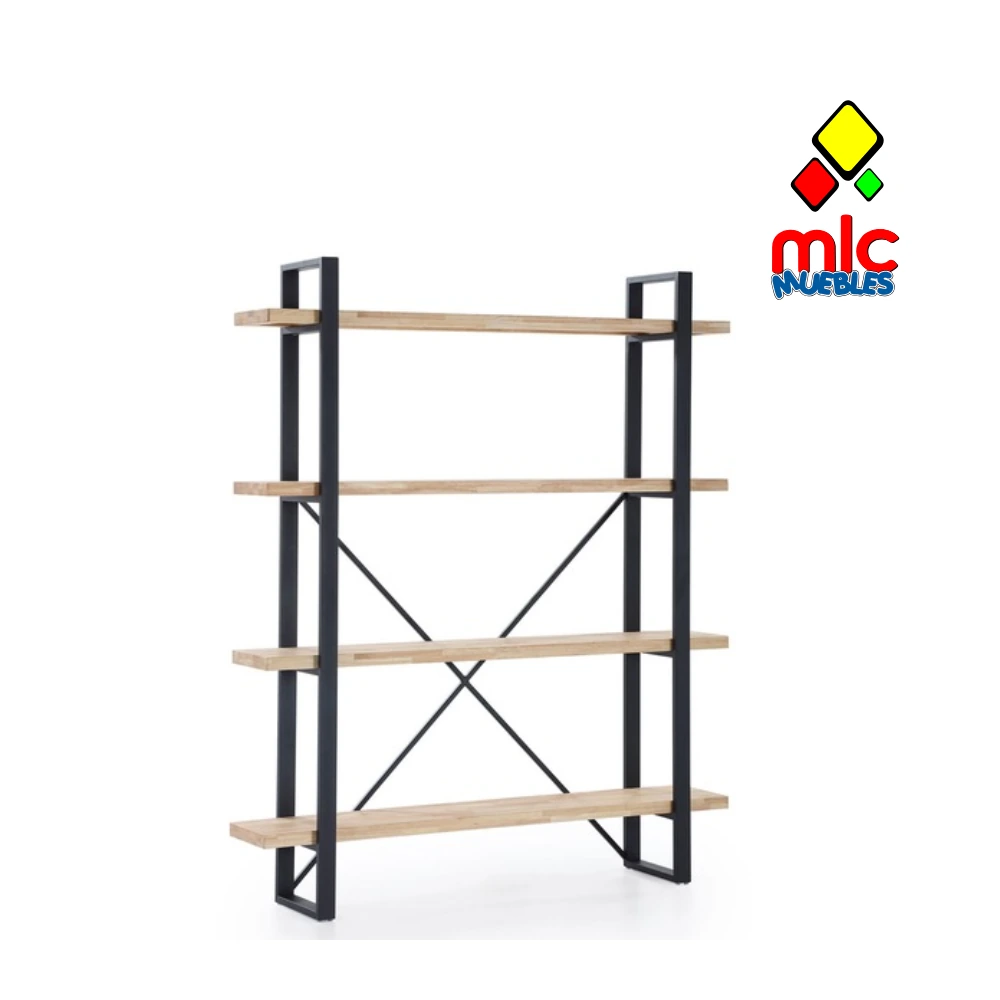 Estantería alta Plank (1) - 04_principal_04