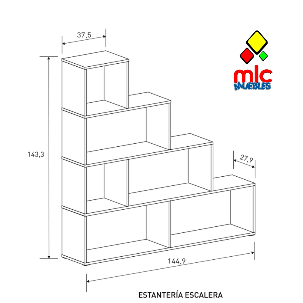 Estantería escalera Aura 2025 (35) - pdf_catalogo_03_03_aura_estanteria_escalera_tec_03_tecnica_aura_estanteria_escalera_p007
