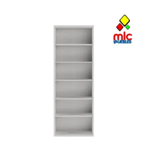 Estantería Kabi oficina (211) - 05_tecnica