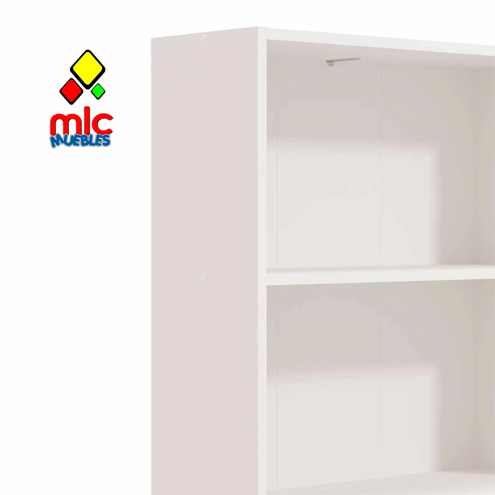 Estantería Tomar 5 huecos (211) - 08_blanco_03