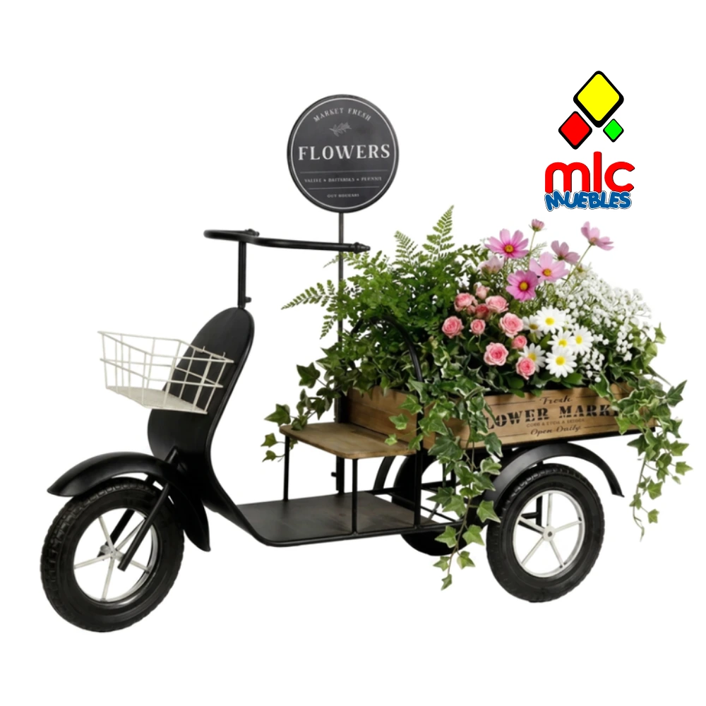 Macetero forma moto (28) - 02_blanco