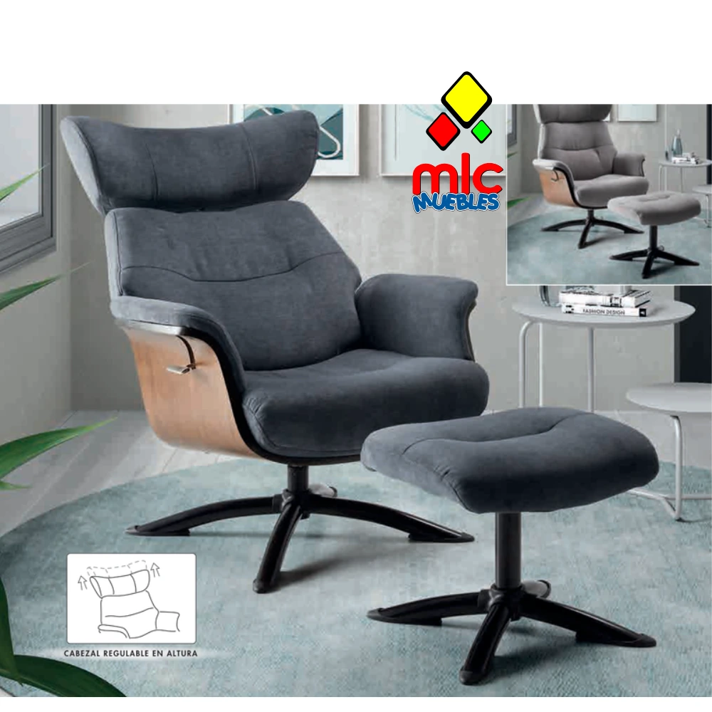 Sillón Osaka reclinable con pouff (19) - pdf_catalogo_04_04_conjunto_ambiente_chitra_pagina_007