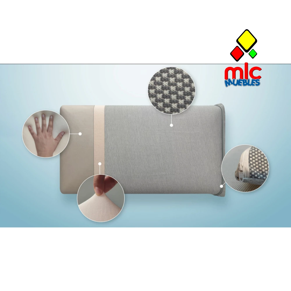 Almohada Polaris fresca e impermeable (30) - 03_blanco