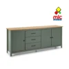 yacops-aparador-miranda-3-puertas-3-cajones-20260811-200540-07-aparador-miranda-3-puertas-3-cajones-211-07-verde-5615-cera-02 Aparador Miranda 3 puertas 3 cajones (211) - 07_verde_5615_cera_02