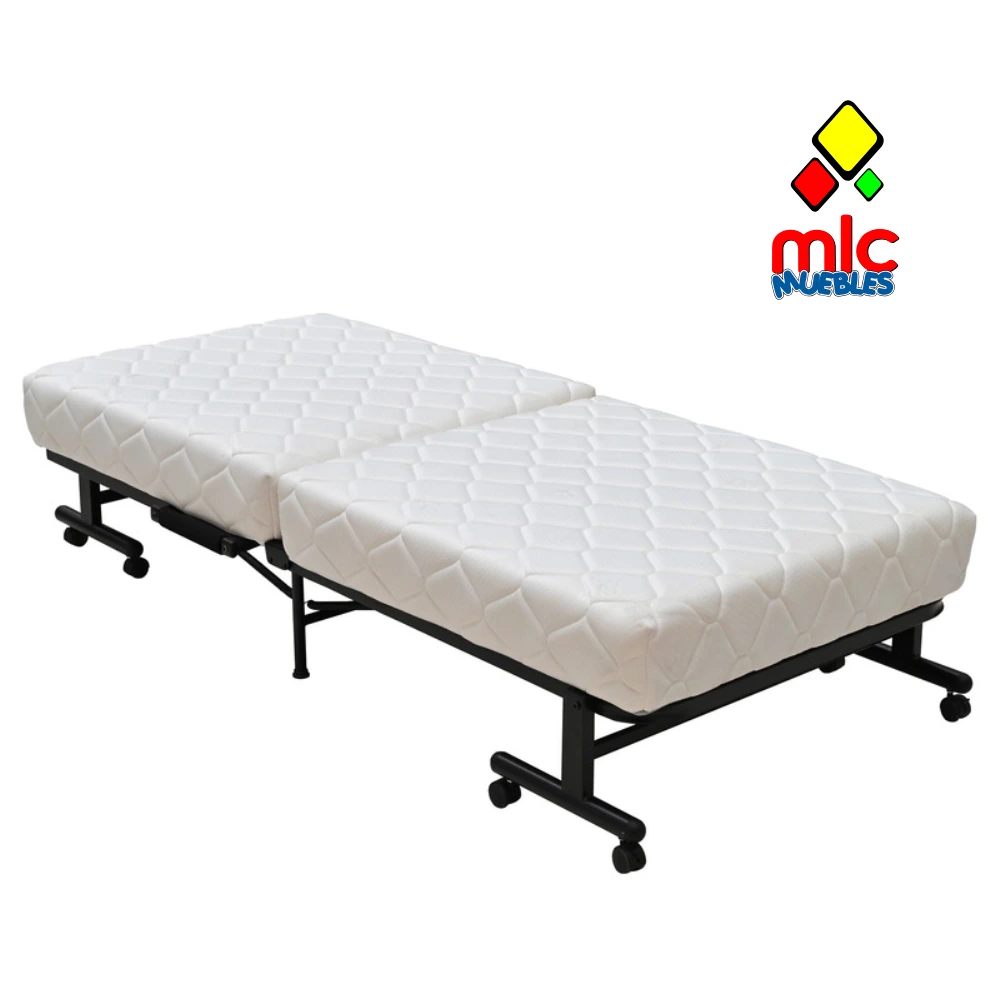 Cama articulada supletoria plegable motorizada (1) - 03_blanco
