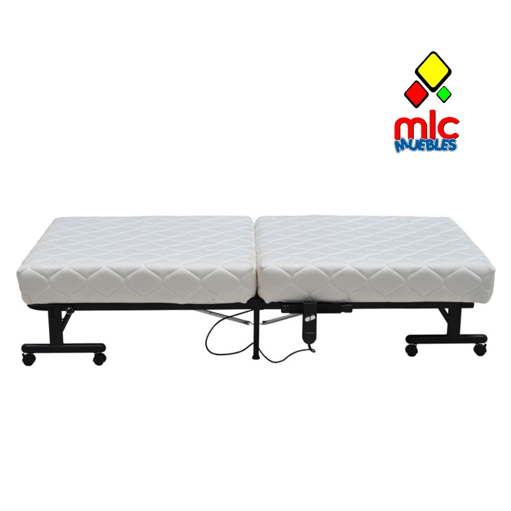 Cama articulada supletoria plegable motorizada (1) - 04_ambiente