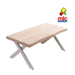 Roble nordish/blanco