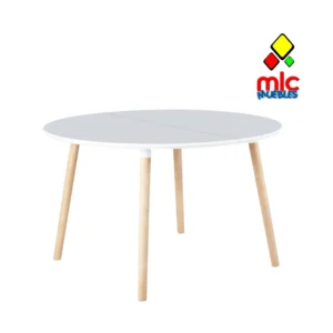 Mesa comedor extensible Nordika (1) - 01_principal