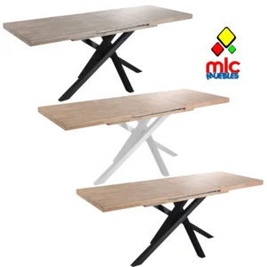 Mesa comedor extensible Xena (1) - 01_principal_01