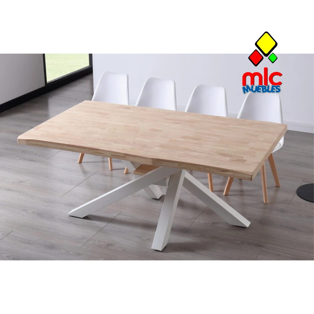 Mesa comedor fija Xena (1) - 08_color_2_04