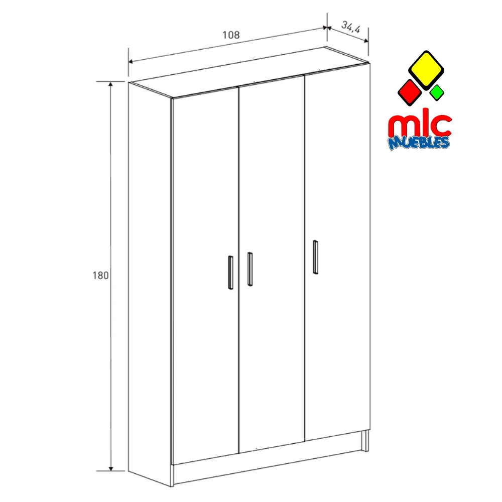 Mueble multiusos Elba 3 puertas (35) - pdf_catalogo_05_05_distrigal_tecnica_medidas_ca_05_distrigal_tecnica_p003