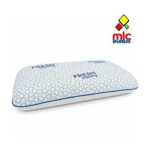 Almohada Fresh Dreams viscoelástica (211) - 01_principal