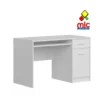Mesa estudio Nepo 1 cajón 1 puerta (211) - 07_blanco_02