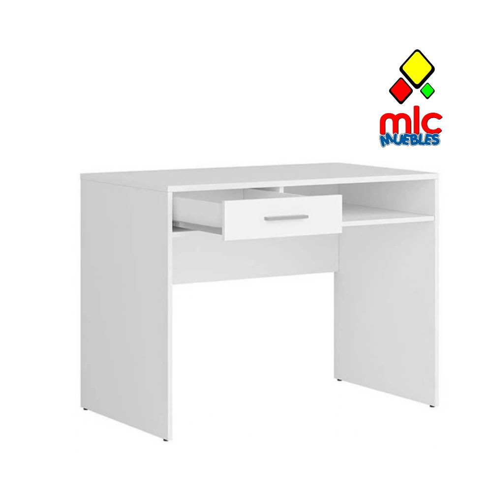 Mesa estudio Nepo 1 cajón (211) - 03_blanco_03