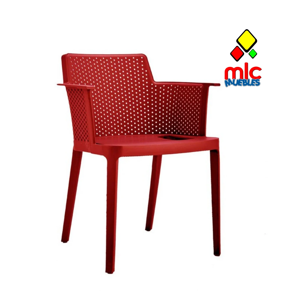 Sillón Five (211) - 05_rojo_01