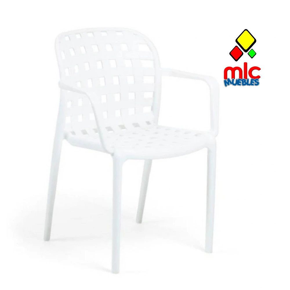 Sillón Four (211) - 02_blanco_01