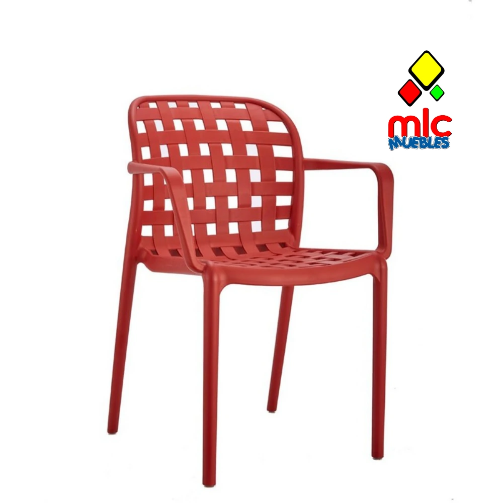 Sillón Four (211) - 05_rojo_01