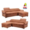 Sofá cama Thalia chaise longue (211) - Thumbnail Image 1