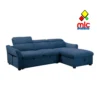 Sofá cama Thalia chaise longue (211) - Thumbnail Image 4