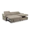 Sofá cama Thalia chaise longue (211) - Thumbnail Image 20