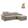 Sofá cama Thalia chaise longue (211) - Thumbnail Image 19