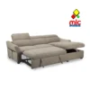 Sofá cama Thalia chaise longue (211) - Thumbnail Image 18