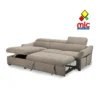 Sofá cama Thalia chaise longue (211) - Thumbnail Image 16