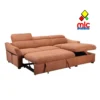 Sofá cama Thalia chaise longue (211) - Thumbnail Image 11