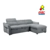 Sofá cama Thalia chaise longue (211) - Thumbnail Image 9