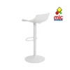 Taburete regulable Blade (54) - 02_blanco_02