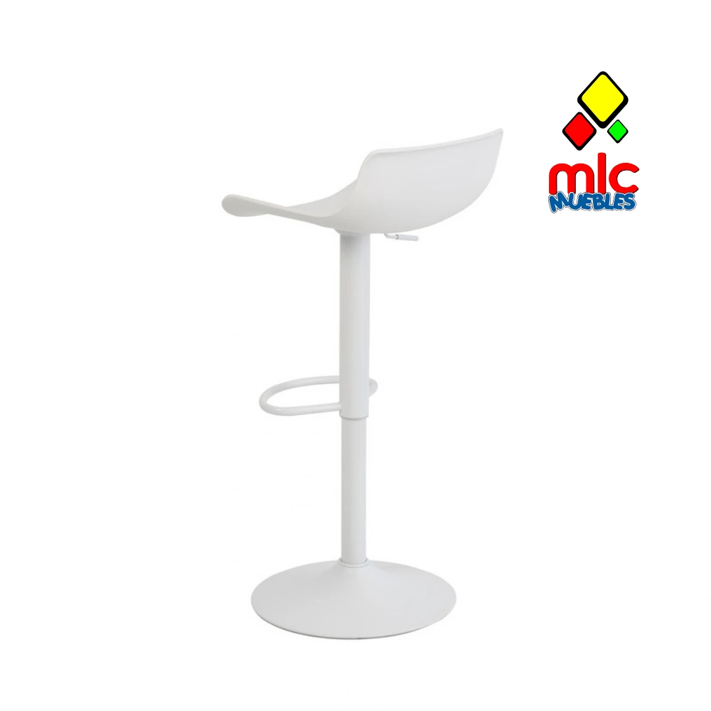 Taburete regulable Blade (54) - 02_blanco_02
