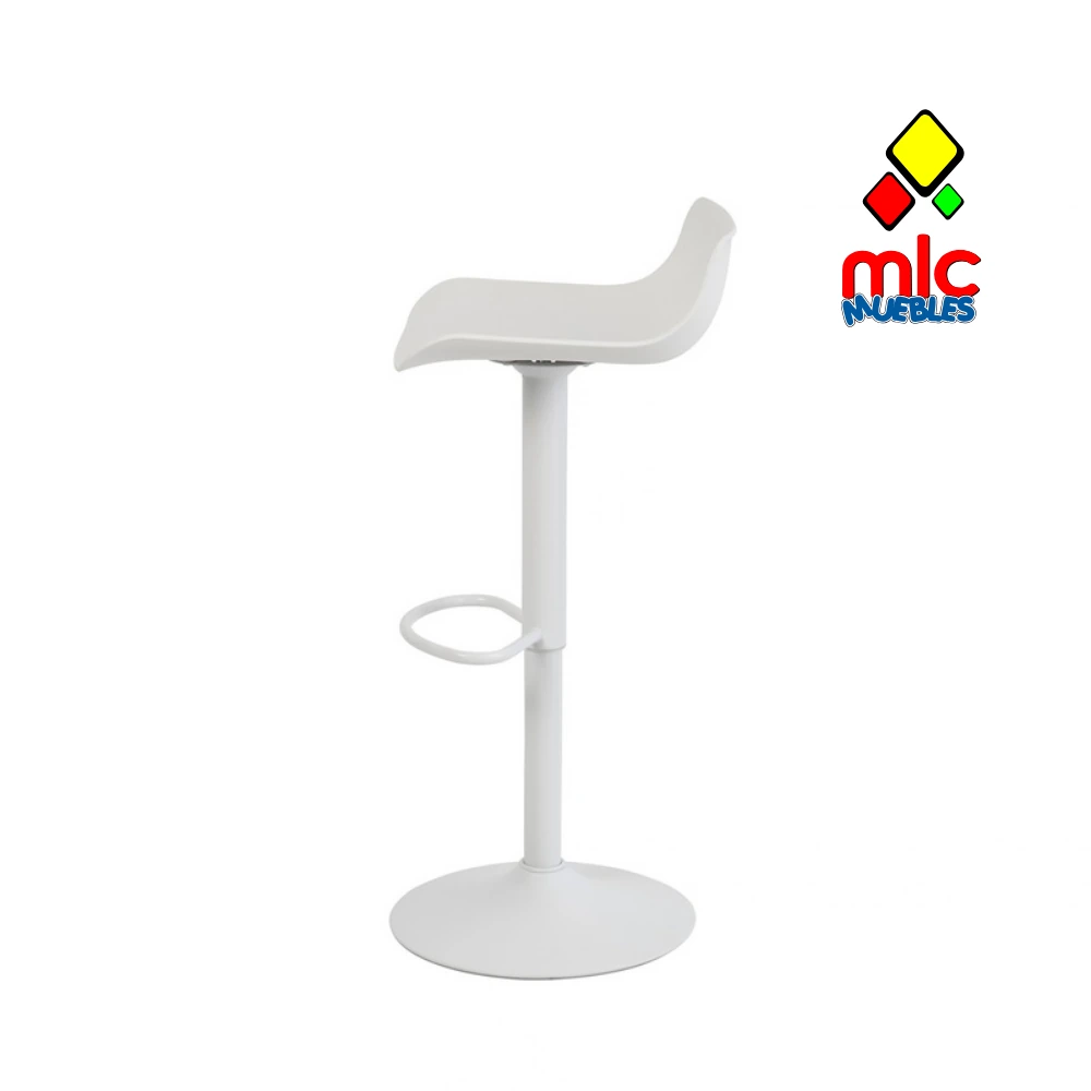 Taburete regulable Blade (54) - 03_blanco_03