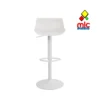 Taburete regulable Blade (54) - 04_blanco_04