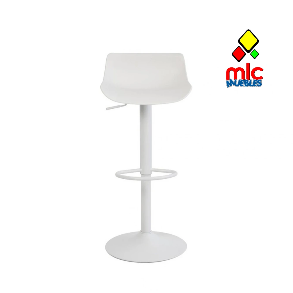 Taburete regulable Blade (54) - 04_blanco_04