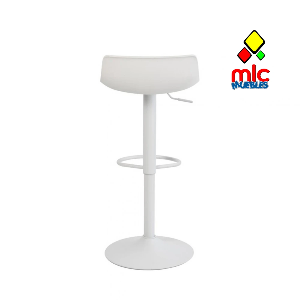 Taburete regulable Blade (54) - 05_blanco_05
