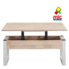 Mesa centro elevable y extensible Loft Advance (1) - 03_roble_nordish_blanco_03