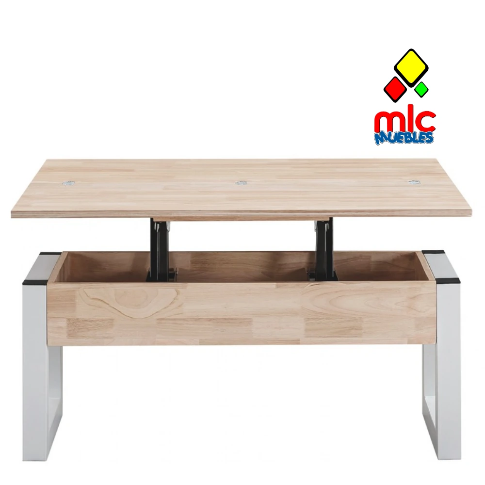 Mesa centro elevable y extensible Loft Advance (1) - 03_roble_nordish_blanco_03