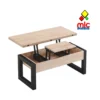 Mesa centro elevable y extensible Loft Advance (1) - 09_roble_nordish_negro_04
