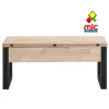 Mesa centro elevable y extensible Loft Advance (1) - 10_roble_nordish_negro_05