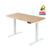 Mesa escritorio motorizada elevable Stand (1) - 02_roble_nordish_blanco_02