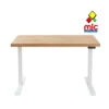 Mesa escritorio motorizada elevable Stand (1) - 03_roble_nordish_blanco_03