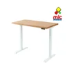Mesa escritorio motorizada elevable Stand (1) - 04_roble_nordish_blanco_04