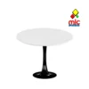 Mesa Gina 90cm redonda (8) - Thumbnail Image 9