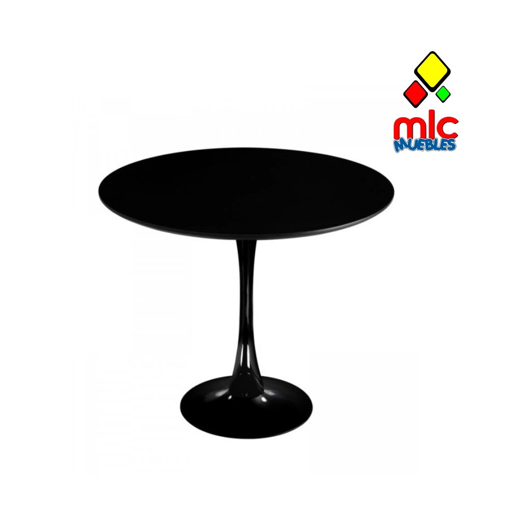 Mesa Gina 90cm redonda (8) - Imagen 5