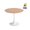Mesa Gina 90cm redonda (8) - Thumbnail Image 4